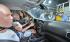 Hyundai showcases multi-collision airbag system